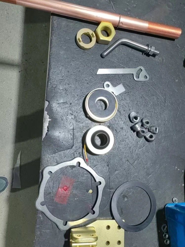 DIN Standard Bushing suppliers