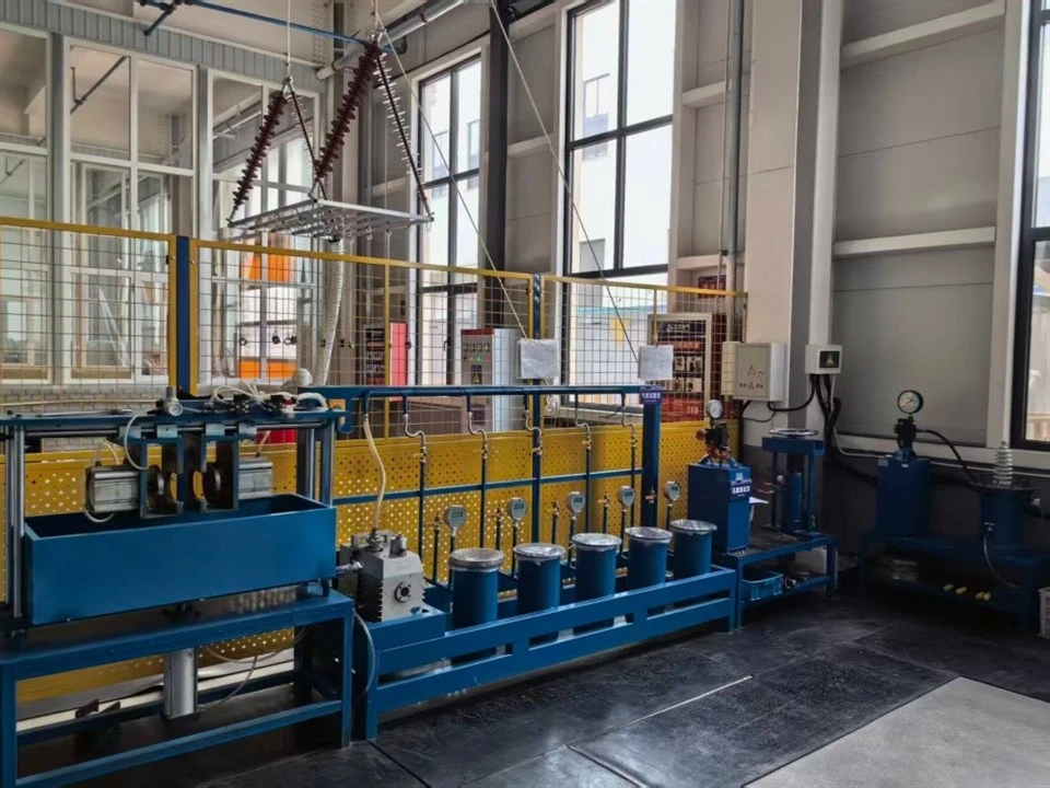 DIN Standard Bushing factory