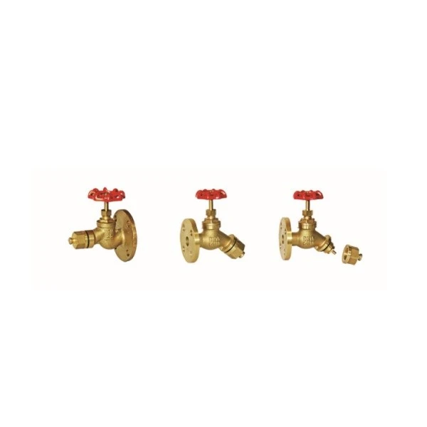 Brass Flange Globe Valve price
